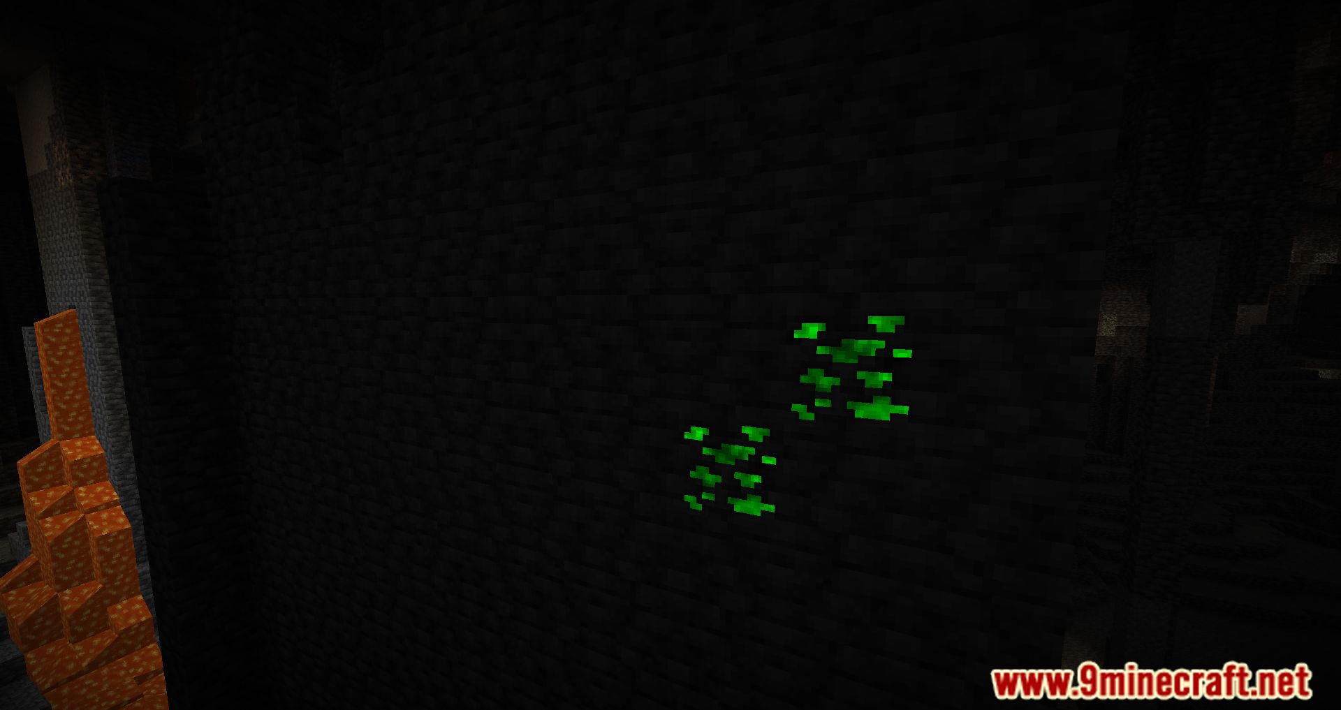 description_5 XyCraft World Mod (1.20.1, 1.19.2) – World Generation And Ores