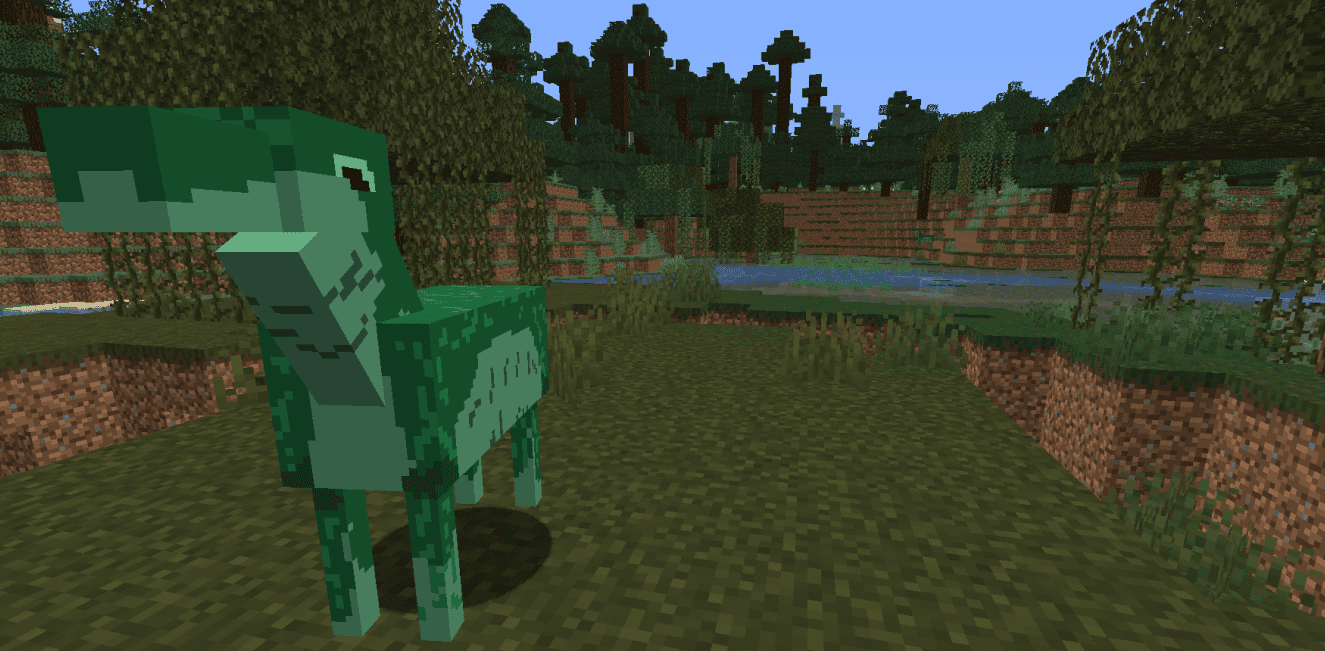description_3 Berserk Mod (1.16.5) - Black Swordsman