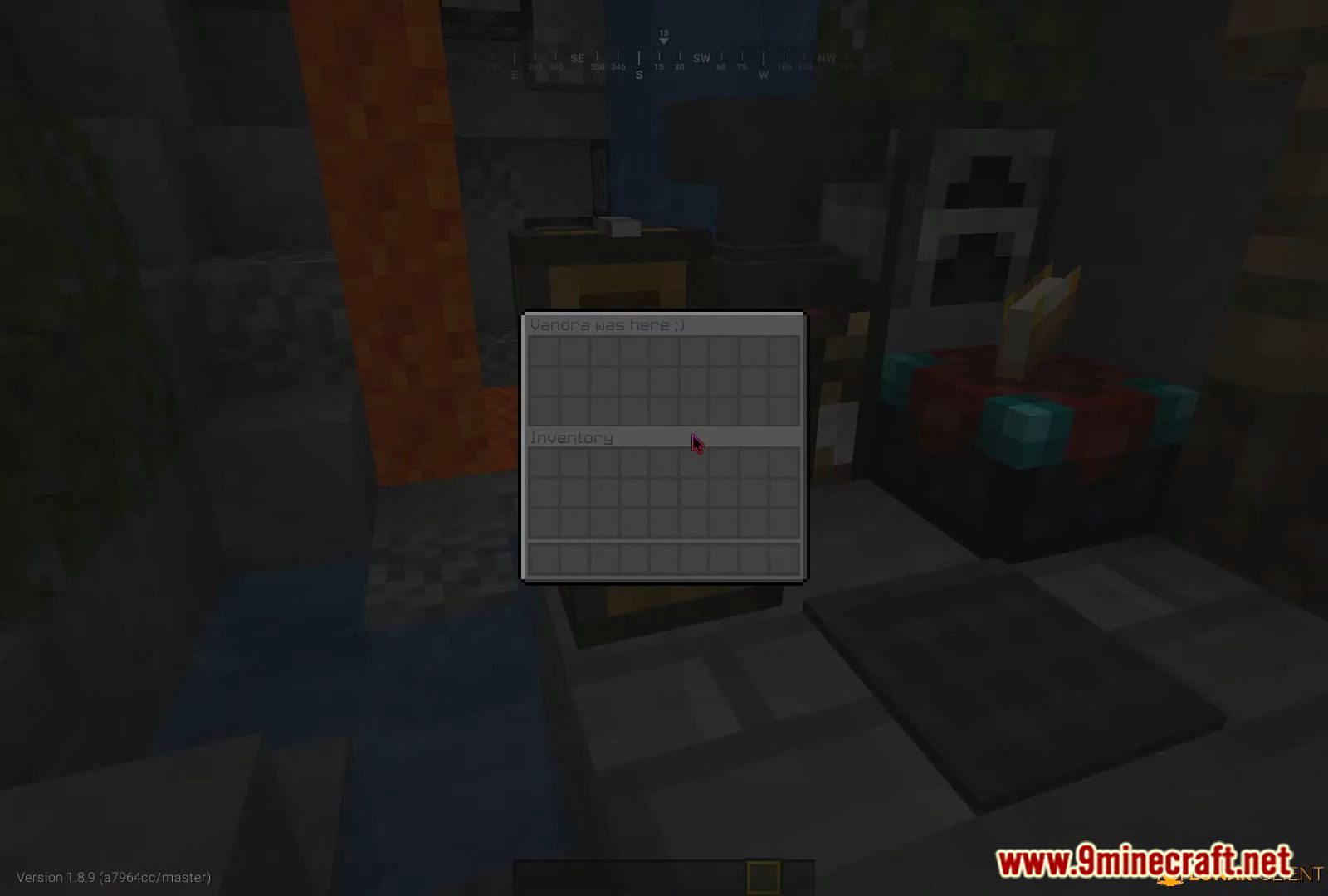 description_3 Dark Pixels Texture Pack (1.8.9) - 8x PvP resource pack