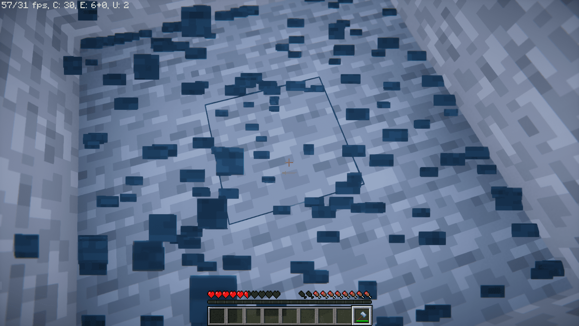 description_1 Random Super Mod 1.20.2 - новые интересные функции
