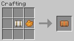 image 12 for Comfortable bed (1.20.4) - sleeping bag and hammock.
