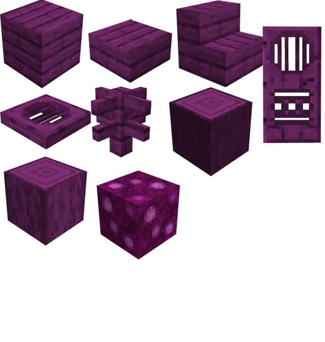 description_4 Vanilla improvement.