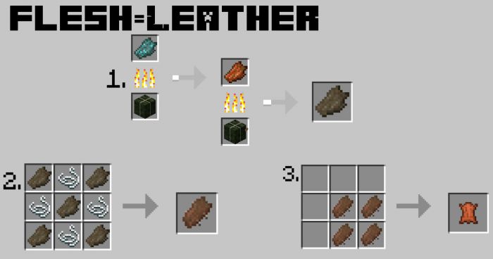 image 31 for New Adventure Plus Add-on (1.20) - MCPE/Bedrock Mod
