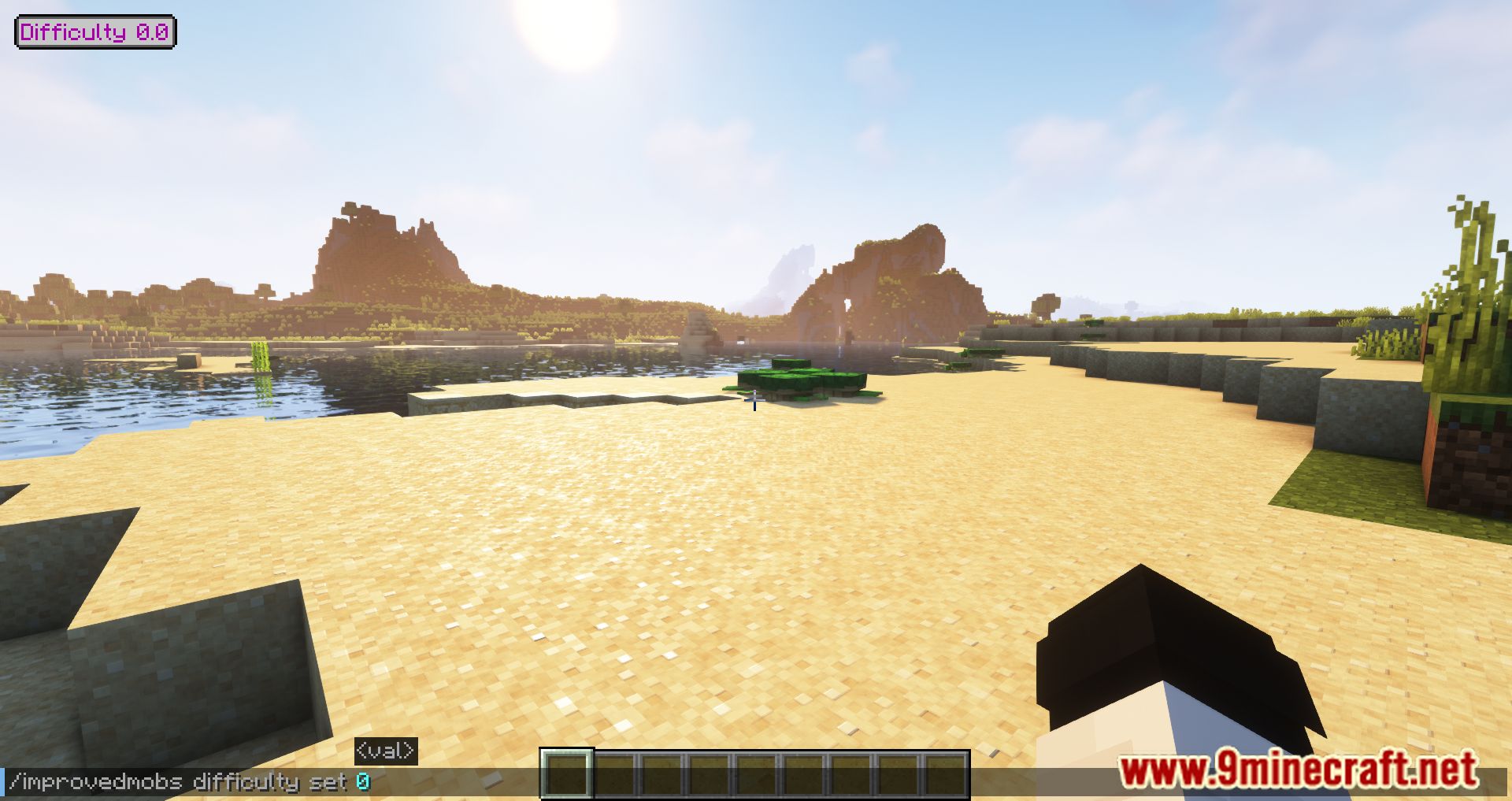 description_2 Mod Mafias mejoradas (1.20.1) - mafias más inteligentes