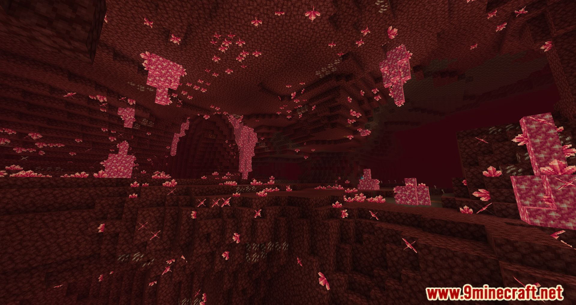 description_20 Модпак FTB Inferno (1.18.2) - Измерения огня и боли