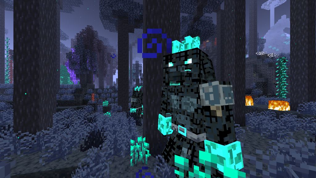 description_3 Mod Abyss: Chapter 2 - The Opposite Side, Dimension.