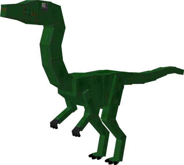 description_22 Доисторическая жизнь.