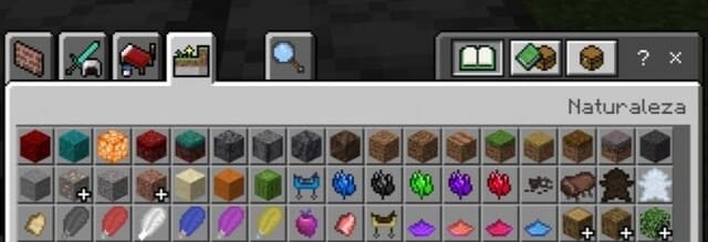 description_32 Tamable, rideable mobs.