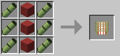 description_48 Tropical Craft Mod - Tropical paradise