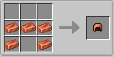 image 16 for Pure Copper Tools Mod (1.20.4) - Elegant touch, discover the beauty of Pure Copper Tools!
