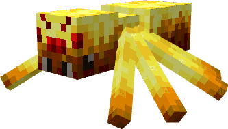 image 1 for Дополнение для мобов (1.20) - MCPE/Bedrock Mode