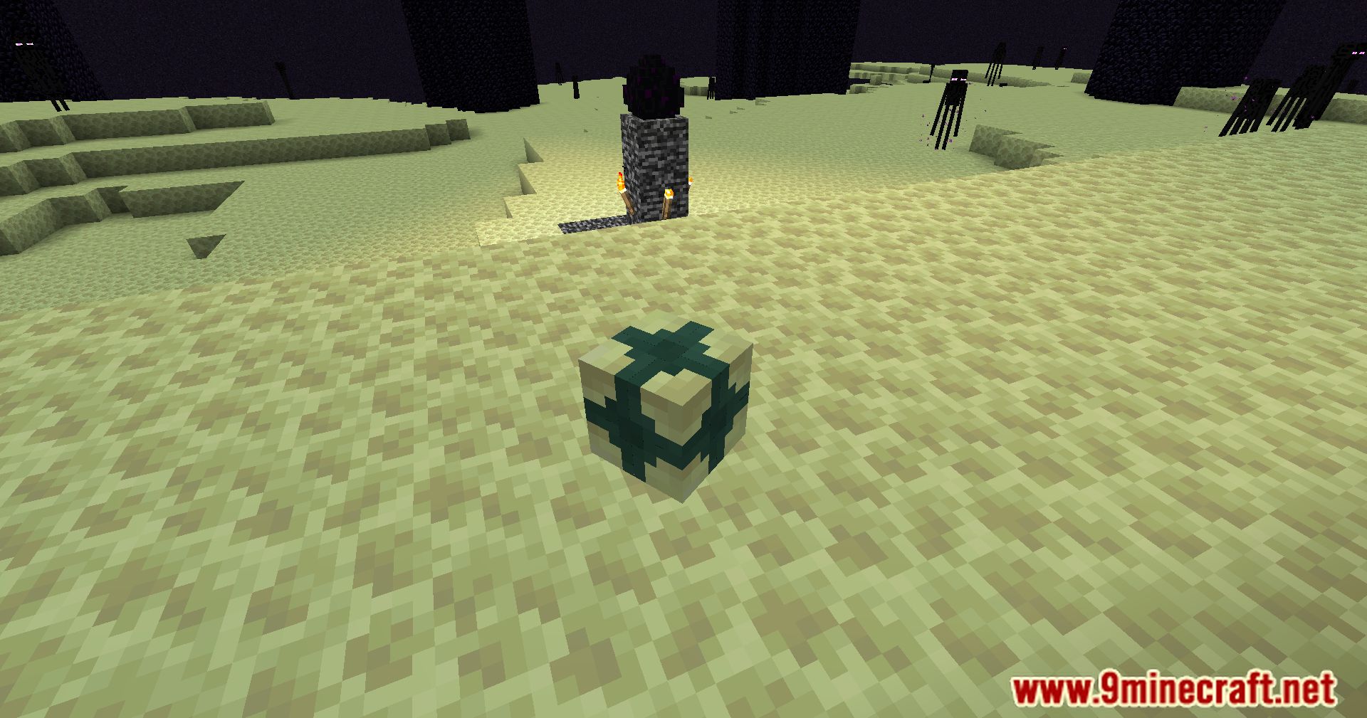 image 4 for Boss Rifts Mode (1.20.4) - Conquista y Retorno, Mejoras de Aventura