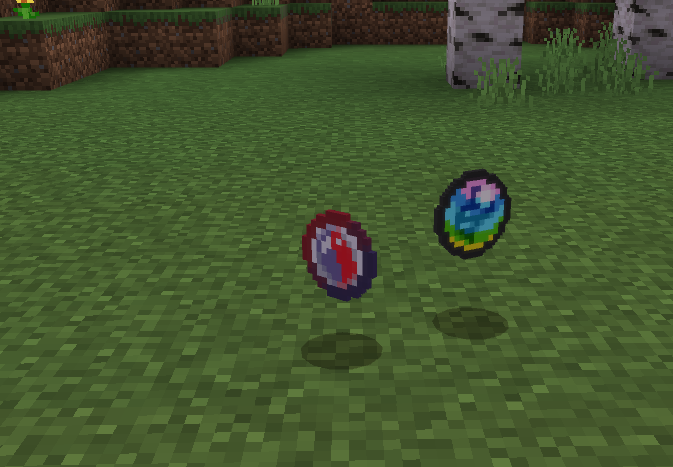 description_19 Pixelmon Bedrock Addon (1.18) - Pokemon mod para Bedrock