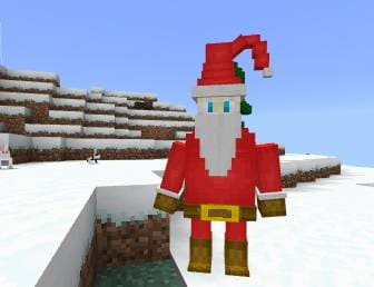 description_0 Новогоднее выживание.