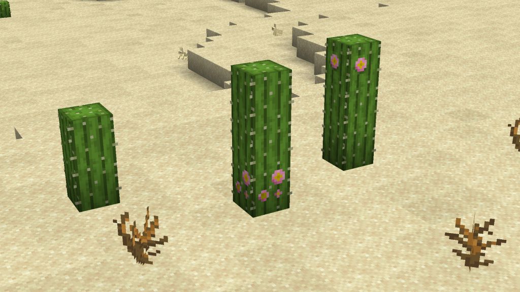 description_6 Stay True Resource Pack (1.20.4, 1.20.3, 1.20.2, 1.20.1, 1.20) х16 - Пакет текстур