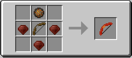 description_17 Archon Mod - preparing for a new journey