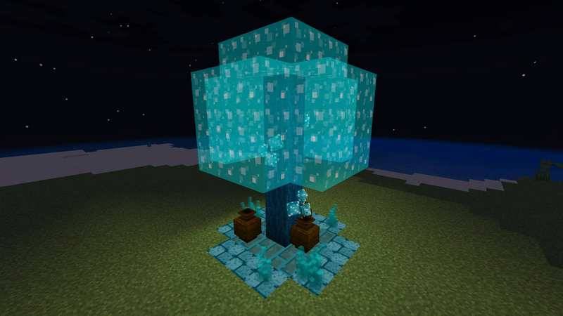 description_2 Mod Actualización luminiscente