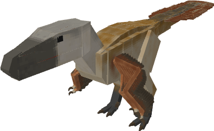 description_30 Vida pré-histórica.