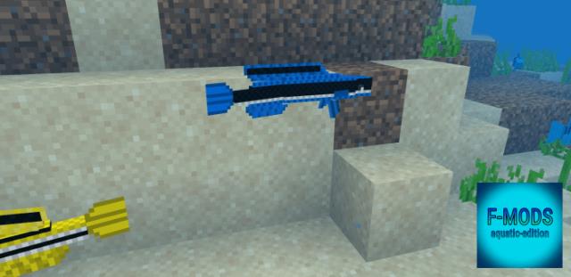 description_3 Экзотические рыбы.