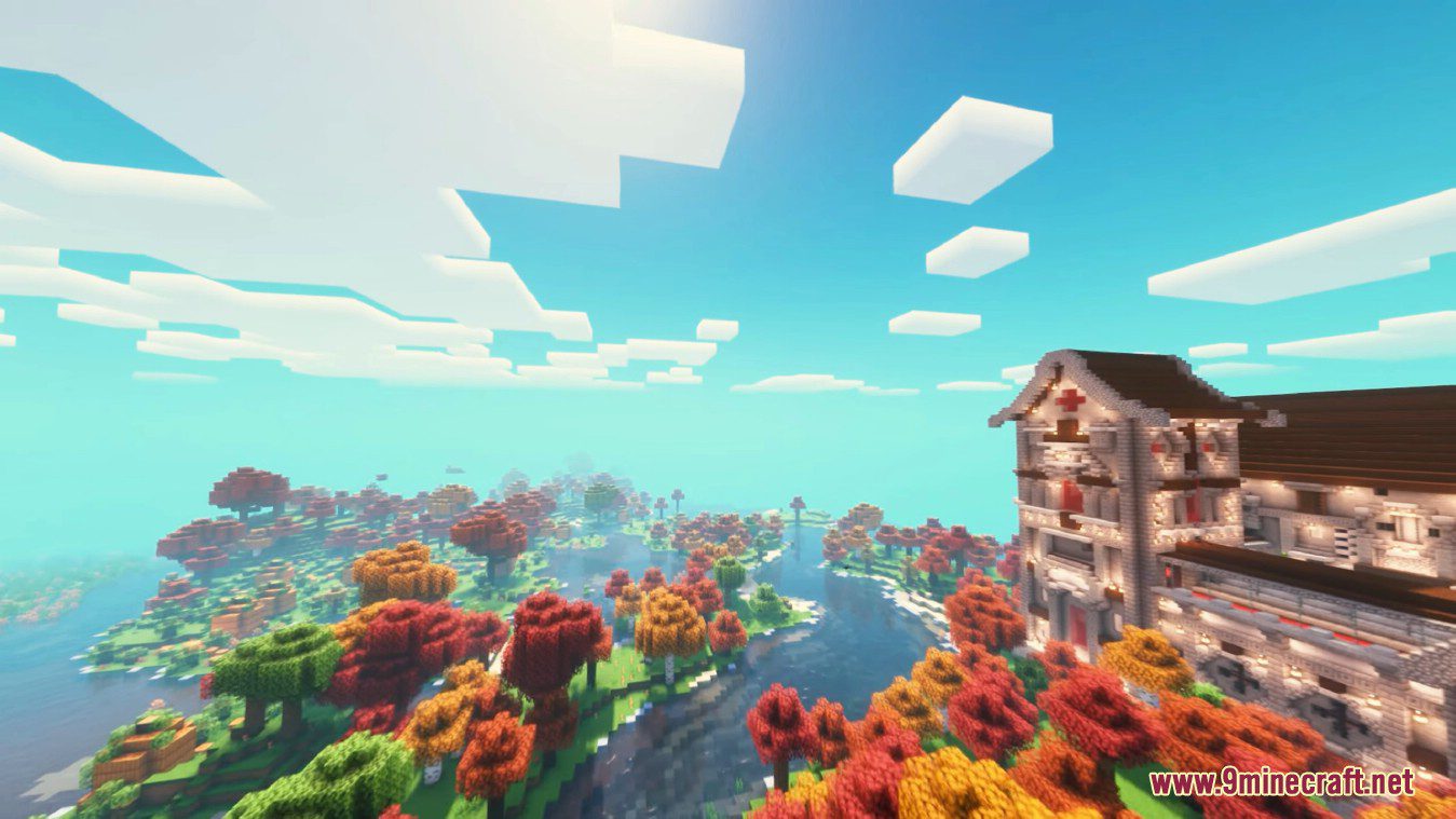 image 3 for Rubidium Extra Mod (1.20.4) - порт Sodium Extra