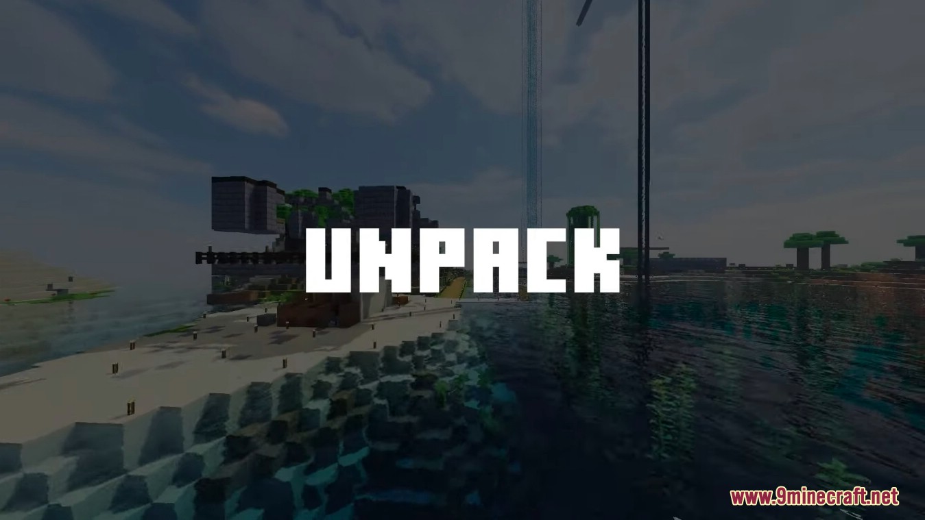 description_8 Impact Client (1.16.5) - продвинутая утилита для анархических серверов