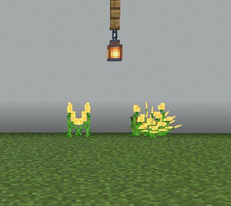 image 15 for Дополнение Vanilla Craft (1.20) - MCPE/Bedrock Mod