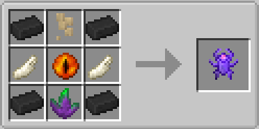 description_15 Eternal Tales Mod (1.20.1) - Adventures, additional content