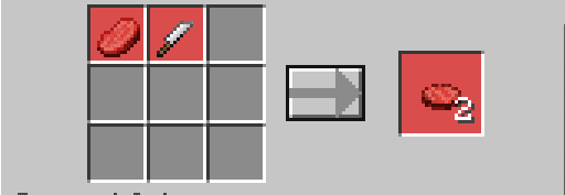 image 22 for Add-on Extra Food (1.20) - MCPE/Bedrock Mod