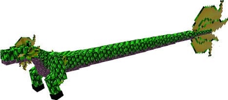 description_2 Tamable, rideable mobs.