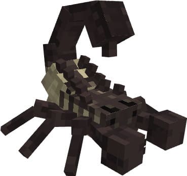 description_3 Mod: Infected Parasites