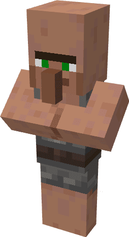 image 5 for Дополнение Old Villagers (1.20) - MCPE/Bedrock Mod