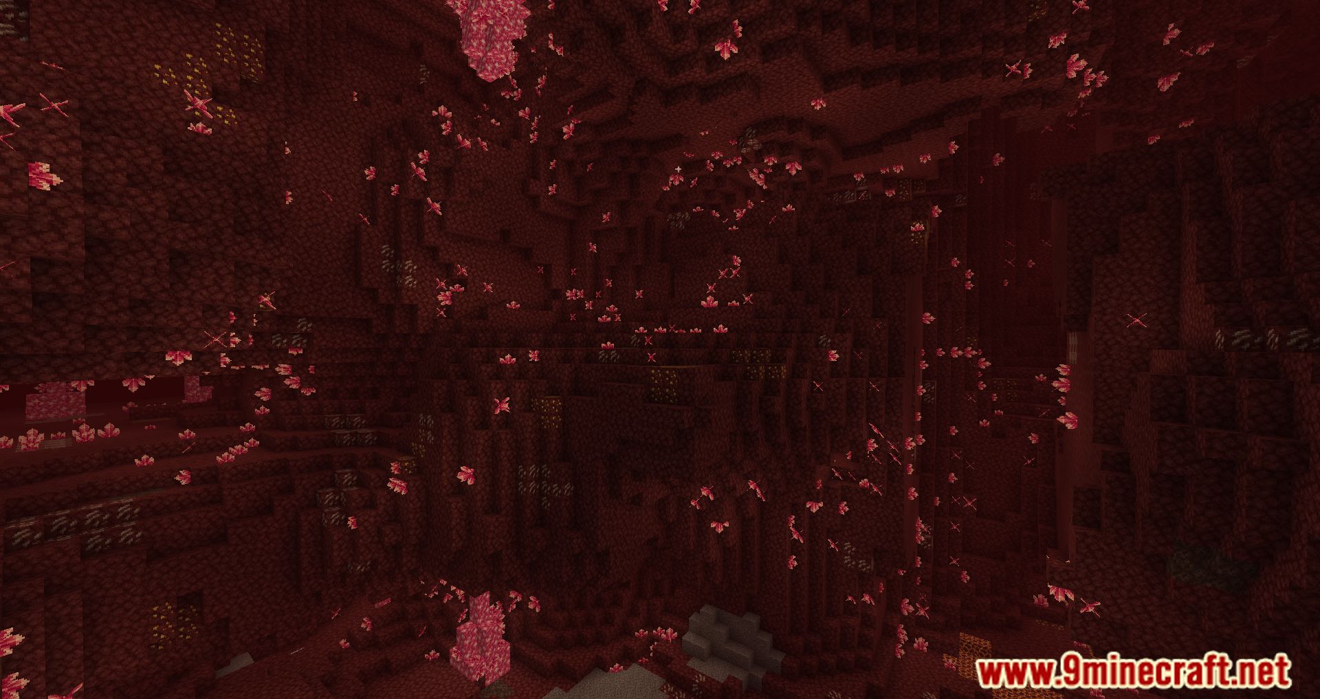 description_22 Модпак FTB Inferno (1.18.2) - Измерения огня и боли