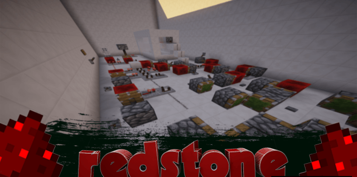 description_0 Impossible Challenge | Map for Minecraft