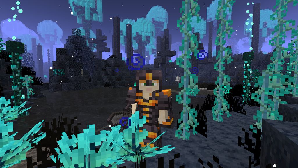 description_10 Mod Abyss: Chapter 2 - The Opposite Side, Dimension.