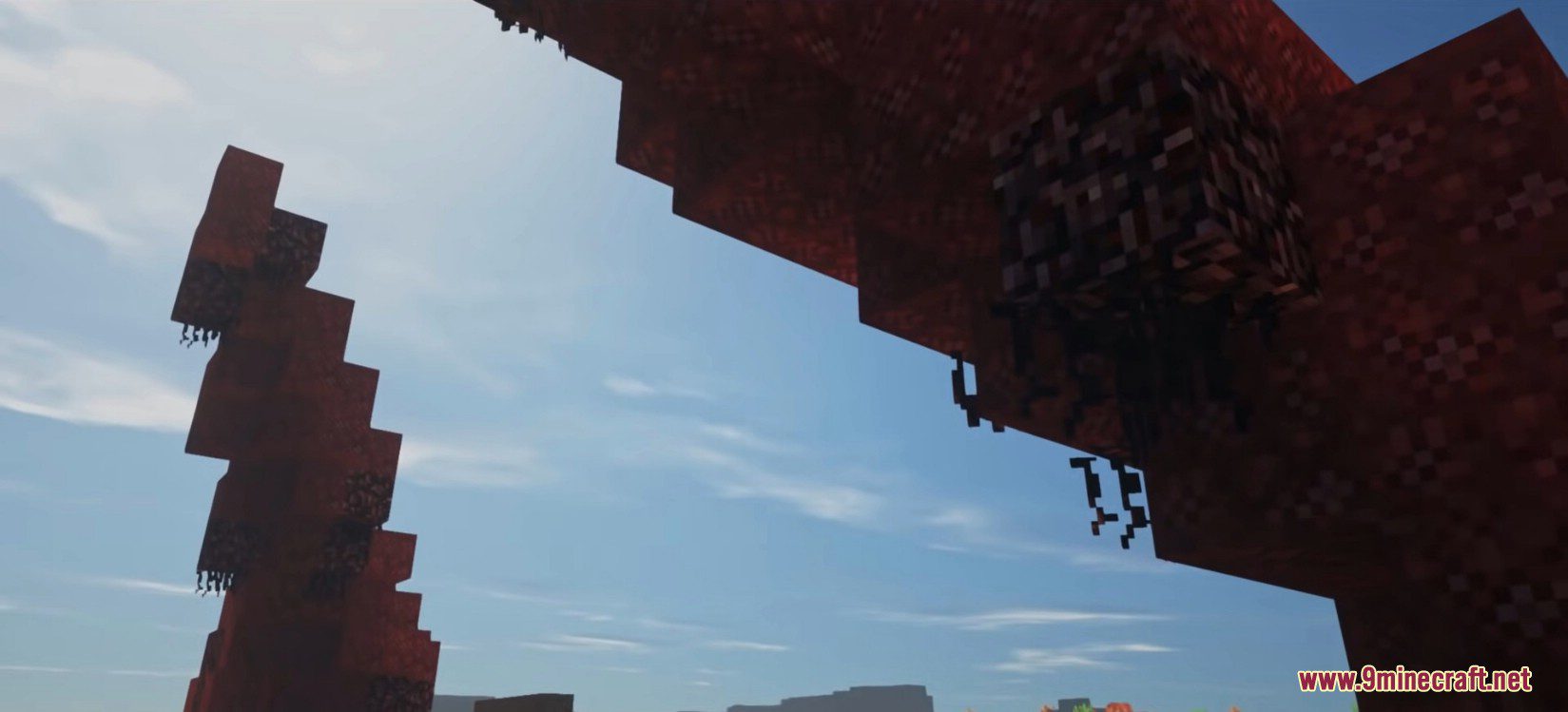 image 3 for Last Days of Humanity Tweaks Mod (1.12.2) - mobs and items for LDoH Mod Pack