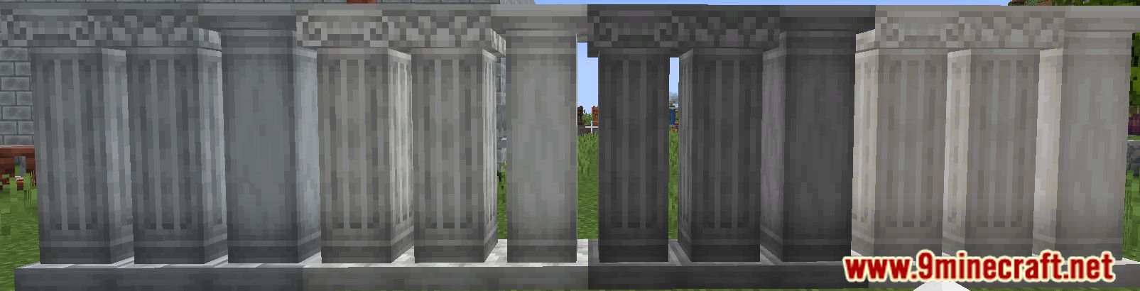 description_12 Corpona Mod - иммерсивная кухня.
