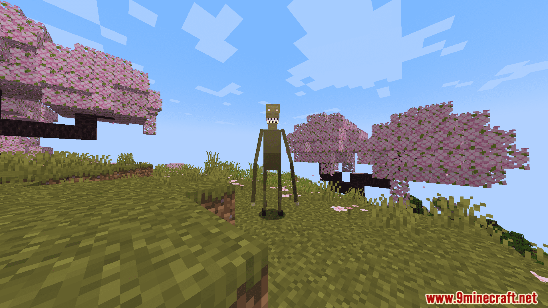 description_0 Cave Dweller Evolved Mod 1.20.1 - Experience the underground world like never before!