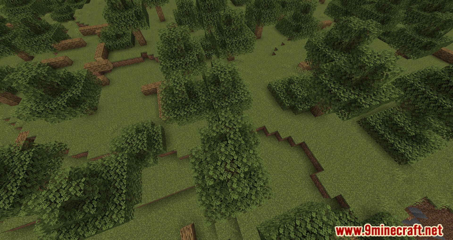 description_16 Модпак Adventure Pack (1.16.5) - Roguelike, Origins, Transformations, Magic, Adventure!