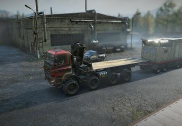 description_3 Мод Tatra Phoenix Marie версия 1.0 для SnowRunner