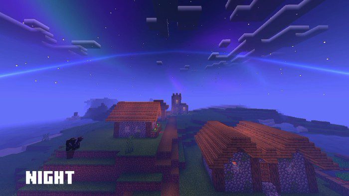 image 8 for Solar Shader (1.20) - supports BetterRenderDragon.
