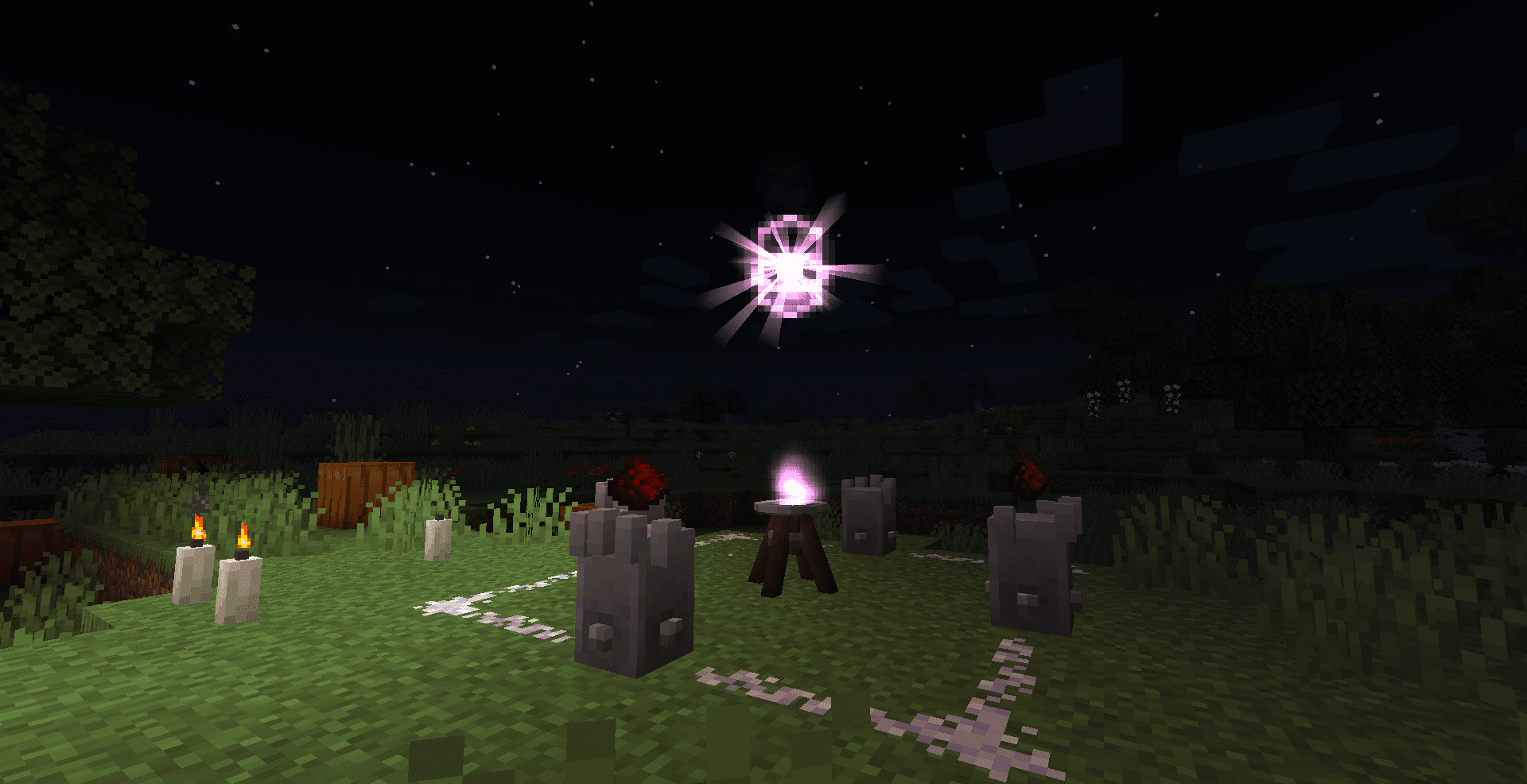 description_14 Eidolon Mod Reelaborado - Un montón de características espeluznantes