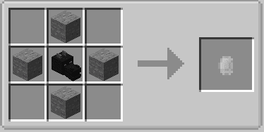 description_18 Crowns Mod (1.20.1) - Создавайте короны и добавляйте специальные эффекты.