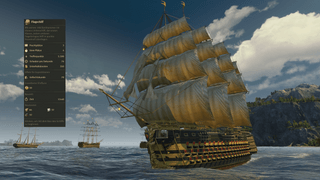 description_1 AJ's 1805 - Ships of the Line