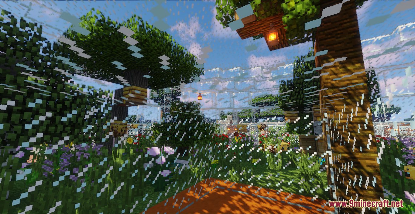 description_6 Todos os mapas de zoológicos (1.18.1) - onde todas as multidões estão localizadas