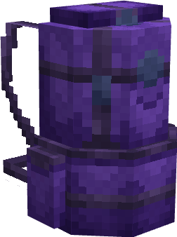 image 7 for Best Plugin for Backpack (1.20) - MCPE / Bedrock mode.