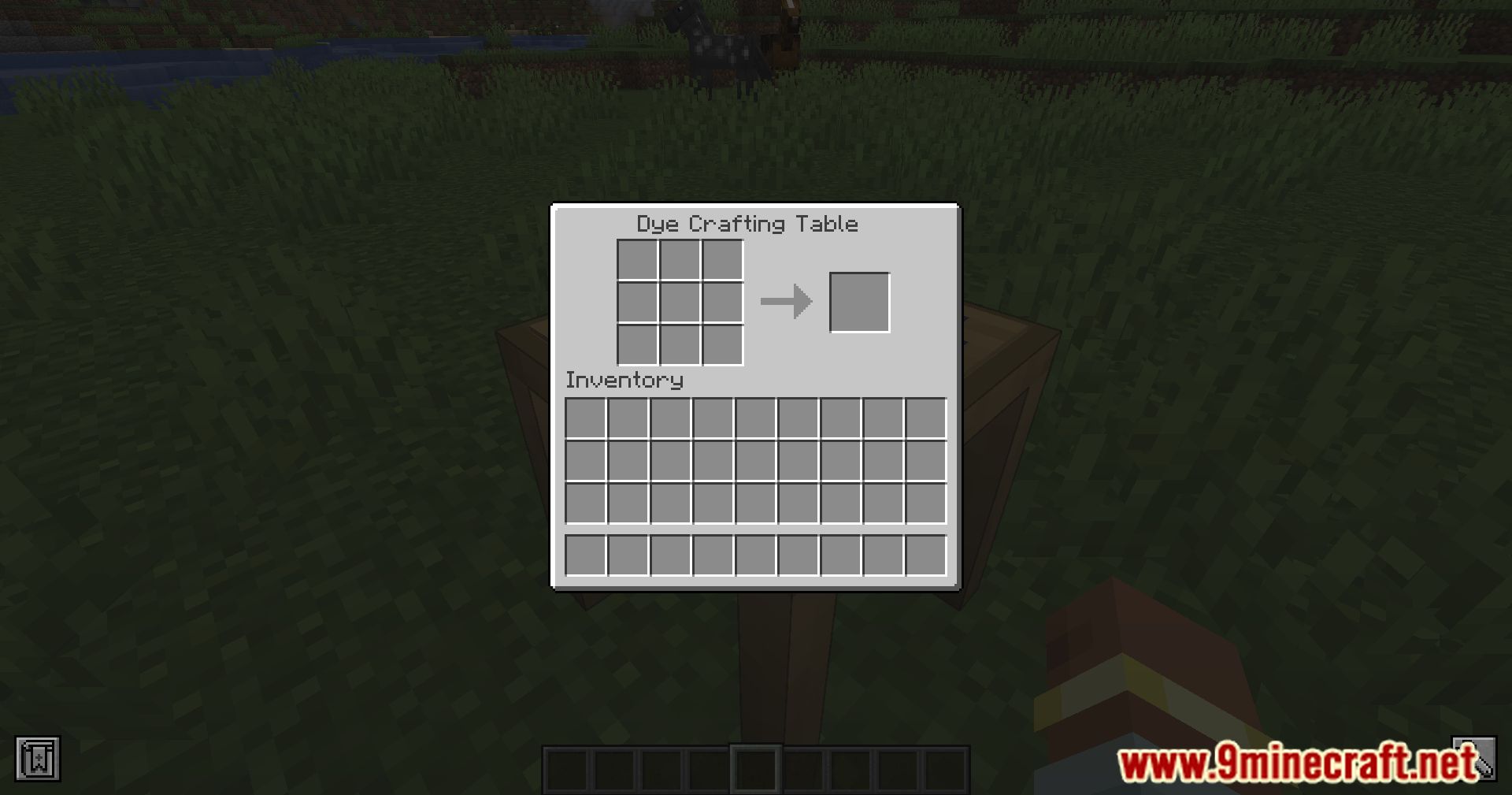 description_3 ManyIdeas Core Mod (1.20.4) - Раскройте свой творческий потенциал с бесконечными возможностями