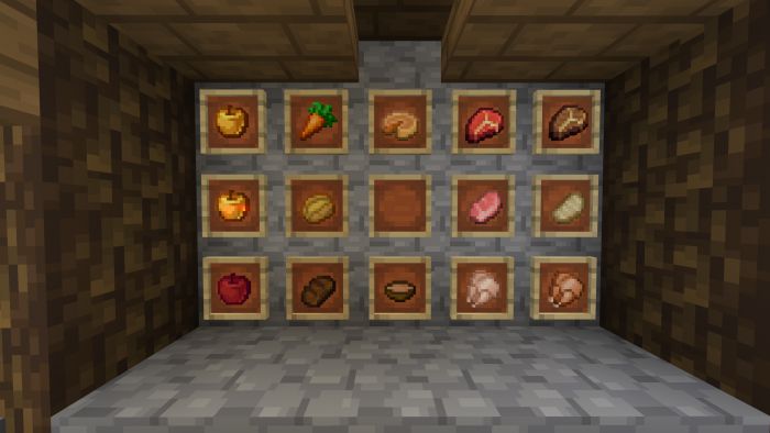 description_12 Fury 16x Pack (1.19) - Java/Bedrock PvP texture pack