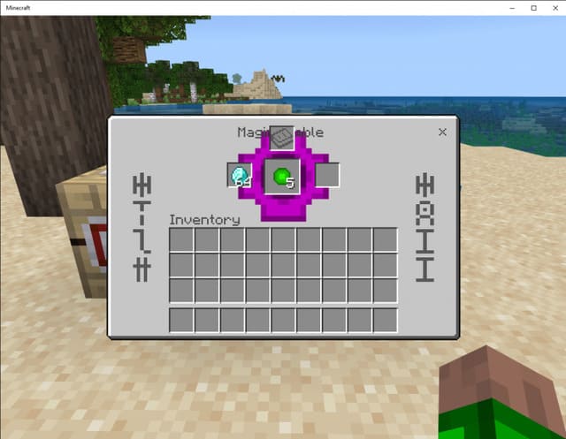 description_29 Vanilla improvement.