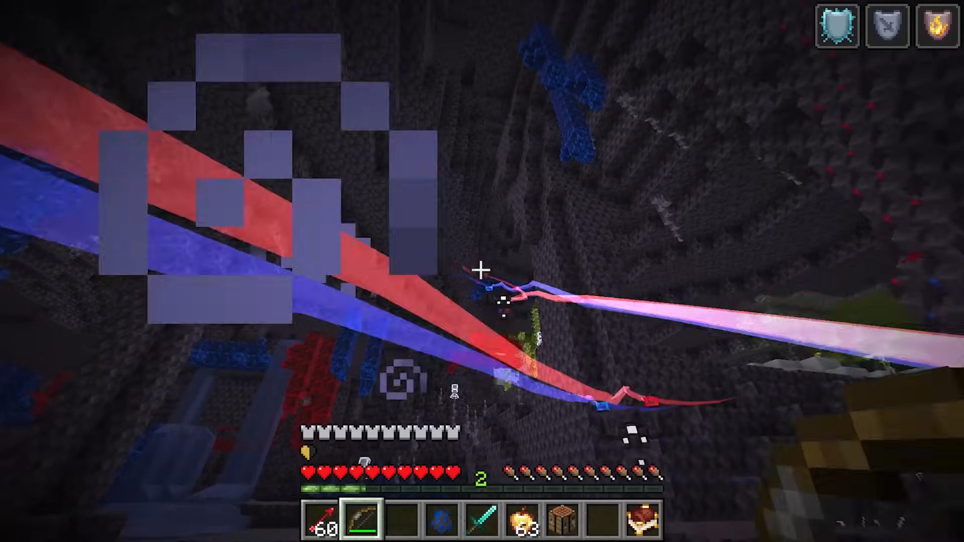 description_12 Alex's Cave Module (1.20.1) - Explora cinco nuevos biomas de cuevas raras!