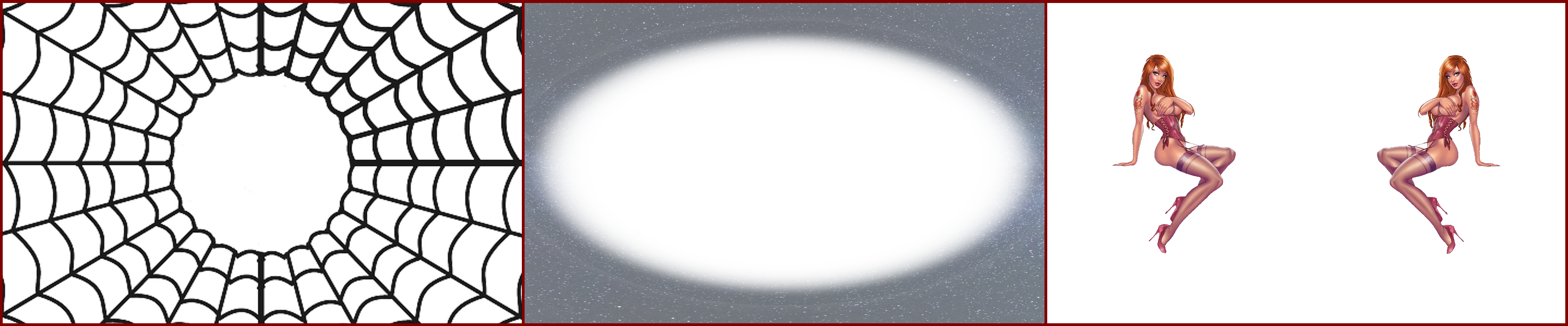 image 3 for 15 (Full Screen) Layer 6 Port Display